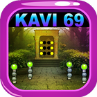 ikon Kavi Escape Game 69