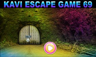 Kavi Escape Game 69 poster