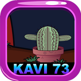 Kavi Escape Game 73