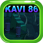 Kavi Escape Game 86 biểu tượng