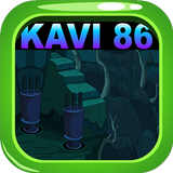 Kavi Escape Game 86 圖標