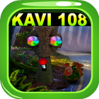 ikon Kavi Escape Game 108