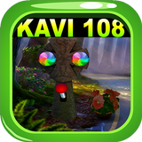 Kavi Escape Game 108 圖標