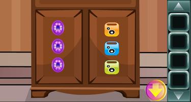 Kavi Escape Game 110 screenshot 1