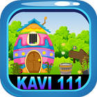 Icona Kavi Escape Game 111