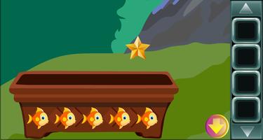 Kavi Escape Game 111 اسکرین شاٹ 1