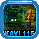 APK Kavi Escape Game 116