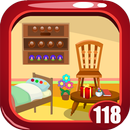 Kavi Escape Game 118 APK