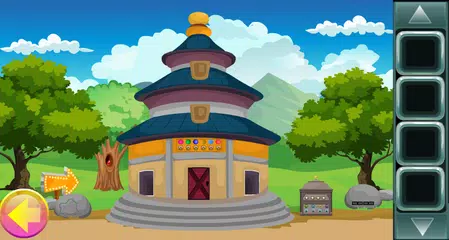 Kavi Escape Game 169 APK download