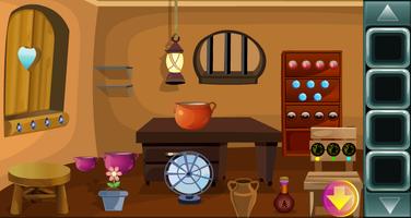 Kavi Escape Games 138 스크린샷 1