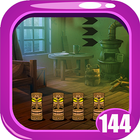 Kavi Escape Games 144 icon