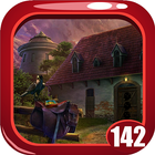 Kavi Escape Games 142 icono