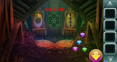 Kavi Escape Games 158 스크린샷 2