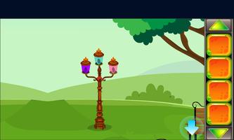 Kavi Games 409 - Tiny Lovely R screenshot 3