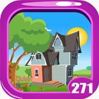 Happy King Rescue 2 Game Kavi - 271 icon