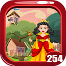 Happy Queen Rescue Game Kavi 2 APK