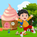 Joyful Boy Escape Kavi Game-37 APK