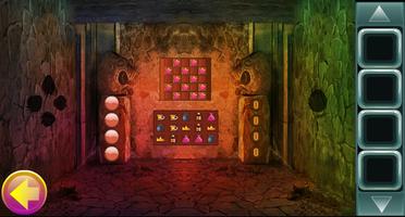 2 Schermata Jungle Temple Escape Game  Kavi - 190