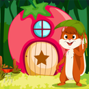 Naughty Squirrel Rescue Kavi G APK