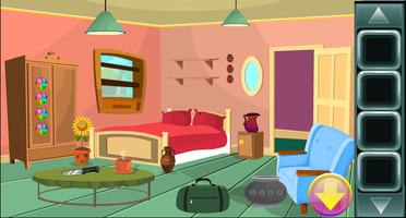 Superhero Kid Rescue Game Kavi スクリーンショット 3