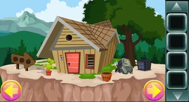 Superhero Kid Rescue Game Kavi スクリーンショット 1