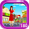 Supermarket Escape Game Kavi - 180 APK