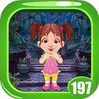 Rescue My Daughter Game Kavi - 197 圖標