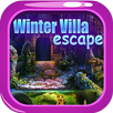 Winter Villa Escape - Kavi 8 APK