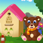 Teddy Bear Rescue Kavi Game-39 icon