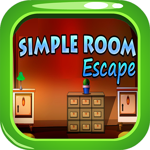 kavi 22 - Simple Room Escape