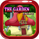 Kavi 18-Garden Escape Game icône