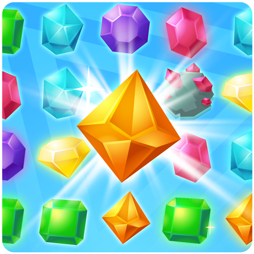Jewels Match 3