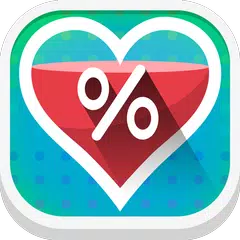Love Tester Real Love Meter APK voor Android Download