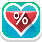 Love Tester Deluxe آئیکن