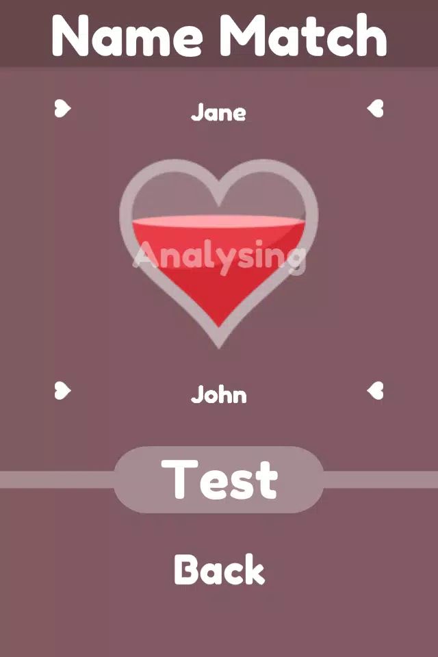 Love Tester Deluxe APK for Android Download