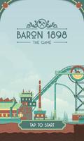 Baron 1898: The Game Affiche