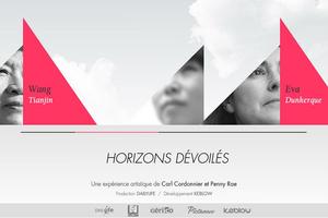 Horizons Dévoilés II poster