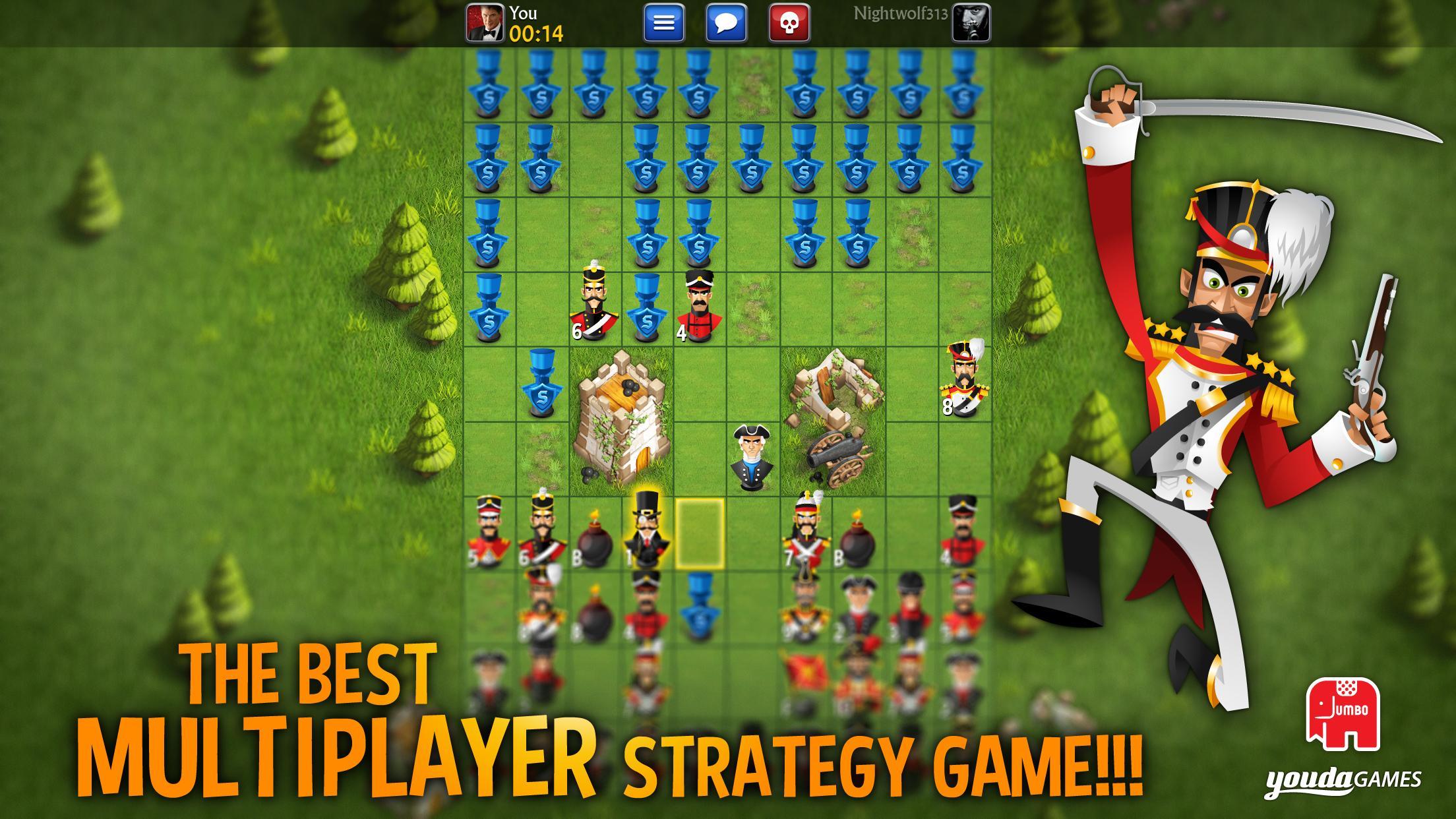 Multiplayer for Android - APK Download