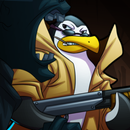 Zombies vs Penguins APK