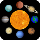Journey to the Planets icon