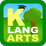 Kindergarten: Language Arts icon