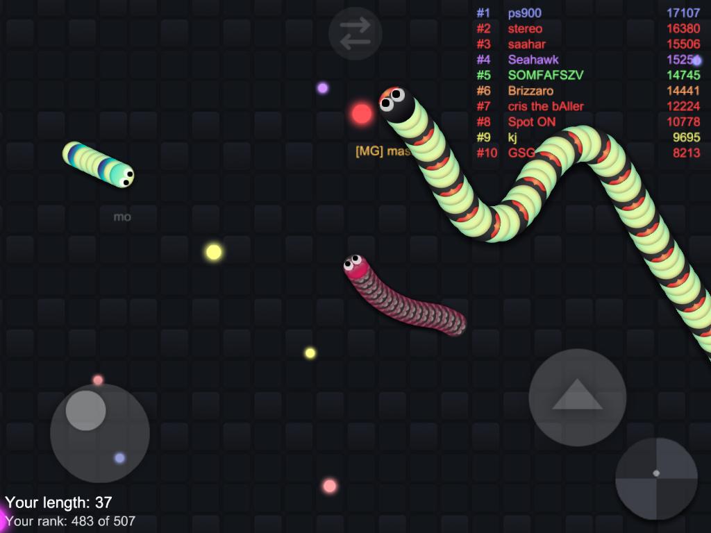 Snake worms. Змейка браузерная игра. Ио бота. Snake Battle.