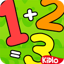 Preschool Math Games For Kids - Learn 123 Numbers APK