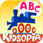 ABC The Alphabet Train 图标