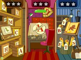 ABC The Alphabet Train 截图 1