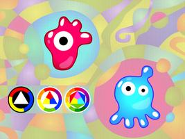 Colors with Splash screenshot 1