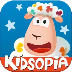 123 Numbers and Sheep APK download