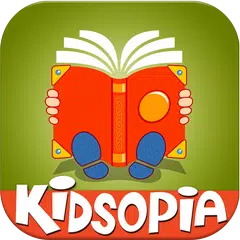 Stories for kids APK download