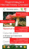Отравление – Первая помощь الملصق