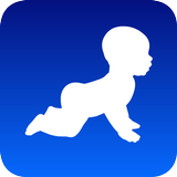 Babyentwicklung im 1. Jahr APK